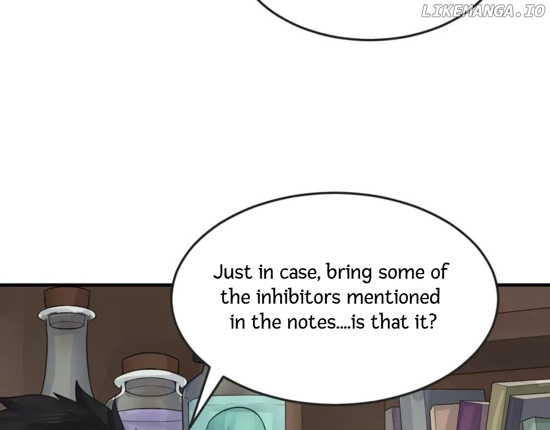 Era of the Haunted Chapter 129 - page 77